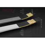 Arc complet Hoyt Recurve Grand Prix RCRV Comp Arc complet Hoyt Recurve Grand Prix RCRV Comp